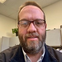 Times Microwave Systems Employee Jamie Fritz's profile photo