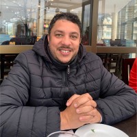 Wilson Cavalcante Email & Phone Number
