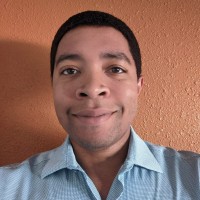 NobleProg Employee Chris Bailey's profile photo