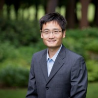 The University of Toledo College of Business and Innovation Employee Xinlei Zhao's profile photo