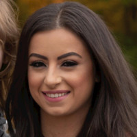 United Physicians Employee Reem Orow's profile photo