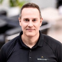 Ideal Siding Employee Matt Denny's profile photo