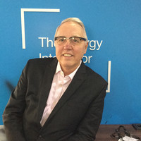 Terry Saunders Email & Phone Number