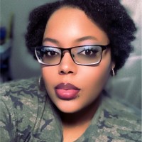 Denisha Jones