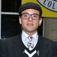 Santiago Alarcón Acosta Email & Phone Number