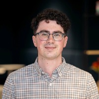 r4 Federal Employee Conor Russo's profile photo