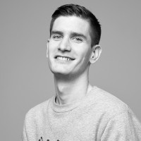 REVERS.IO Employee Ronan le Roux's profile photo