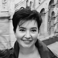 DELAUNAY Vins & Domaines Employee Françoise Jacques's profile photo
