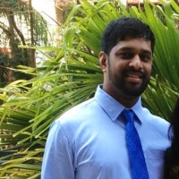 AdwebTech Employee Lionel Noronha's profile photo