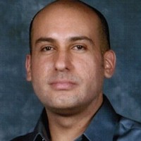 SCSMR Employee Scott C. Solis's profile photo