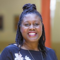University Innovation Alliance (UIA) Employee Candice Staples's profile photo