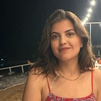 Skalla Business Solutions Employee Esra Arikan's profile photo
