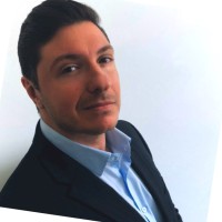 Dfense Security Employee Rafael Trolezi's profile photo