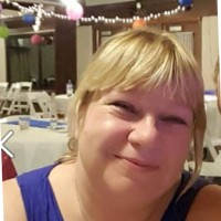Laufer Trucking, Inc. Employee Brenda Backhaus's profile photo