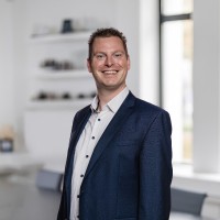 Rembrandt Mergers & Acquisitions Employee Dennis van de Kamp's profile photo