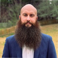 Transend Employee Patrick Collins's profile photo