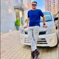 Airbound Employee Dinesh Borse's profile photo