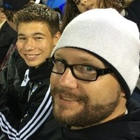 Action Equipment & Event Rentals Inc Employee Rob Moffitt's profile photo