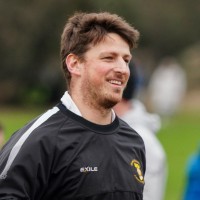 Madison Employee Aled Gamble's profile photo