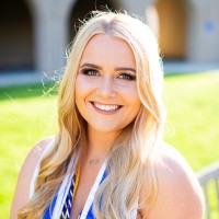 FORGE PR Employee Brittney Scardina's profile photo