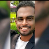DataPattern Employee Dhamodaran Rameshbabu's profile photo