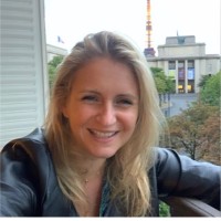 Michel Reybier Hospitality Employee Gaëlle Thebault's profile photo