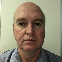 Wizzit Employee Dirk Bruynse's profile photo