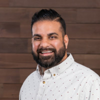 Neil Shah Email & Phone Number