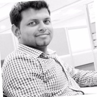 Deloitte Employee Sunil Chandran's profile photo