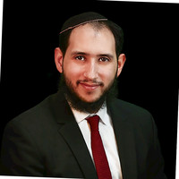 Modern Processing Solutions Employee Dovid Tilson's profile photo