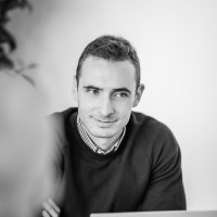 Munich Innovation Labs Employee Lenaršič's profile photo