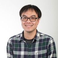 Meta Employee Alexander D's profile photo