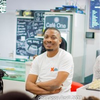 Data Culture Employee Opeyemi Fabiyi's profile photo