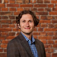 City of Chattanooga Employee Jackson Rogers's profile photo