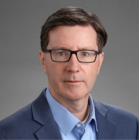 BMO Capital Markets Employee Patrick Ahearn's profile photo