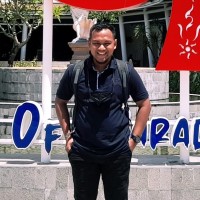 Badr Interactive Employee Fikri Fadhillah's profile photo
