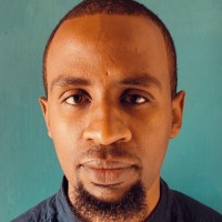 Georgez Kinuthia Email