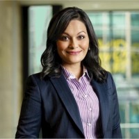 RBC Employee Farhana Mahbub's profile photo