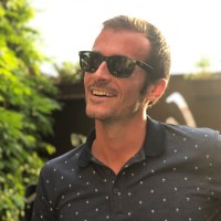 Xavi Reig Email & Phone Number