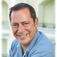 Marriott International Employee Christopher C.'s profile photo