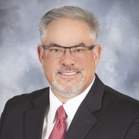 Cottage Grove Place Employee Jim Hayes's profile photo