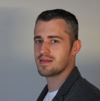 Tellermate Employee Csaba Molnar's profile photo