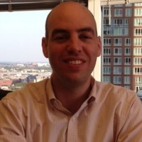 Disruptive Technology Advisers (DTA) Employee Phillip Caputo's profile photo