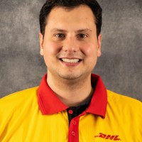 DHL Supply Chain Employee Manuel Castillo's profile photo
