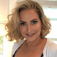 Super Cleaning Services Inc Employee Adriana Pepinelli's profile photo