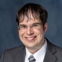 UF Health Employee Steve Lemon's profile photo