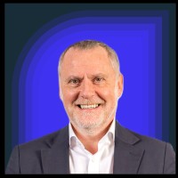 Atkins China Limited Employee Chris Ball's profile photo