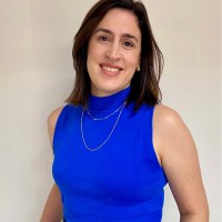 Omnimagem Employee Catharina Peixoto's profile photo