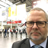 IS- Test GmbH Employee Torsten Liese's profile photo