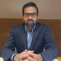 Peerless Hotels Employee Rajiv Gupta's profile photo